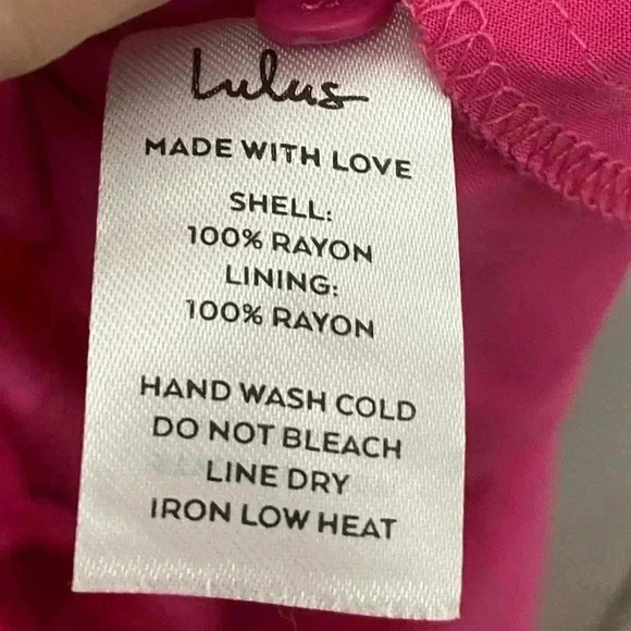 Lulus Color Me Cute Tie Front Flutter Sleeve Romper XL - Picture 5 of 6